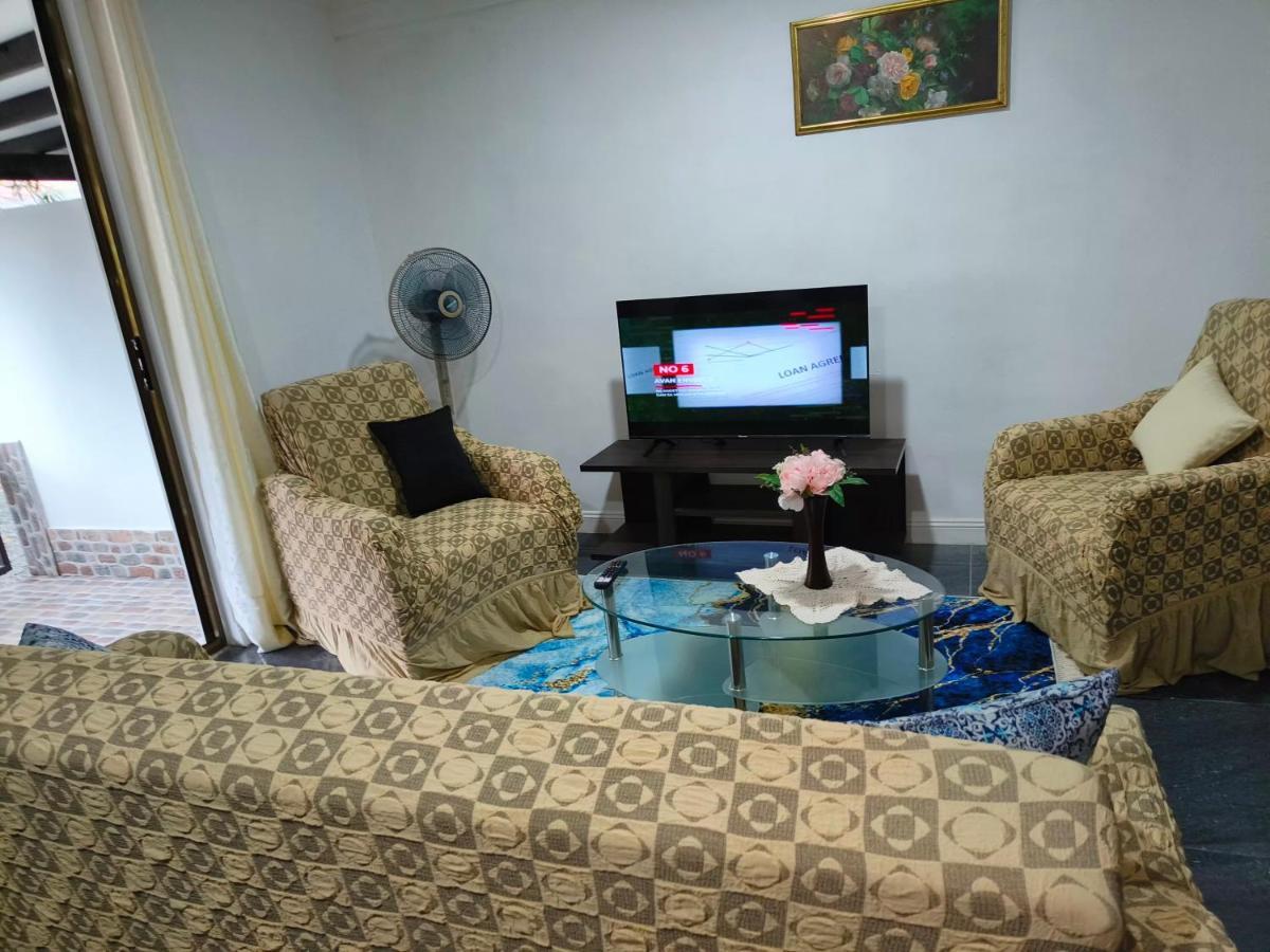 Alpha & Omega Apartment Seychelles Beau Vallon  Exterior foto