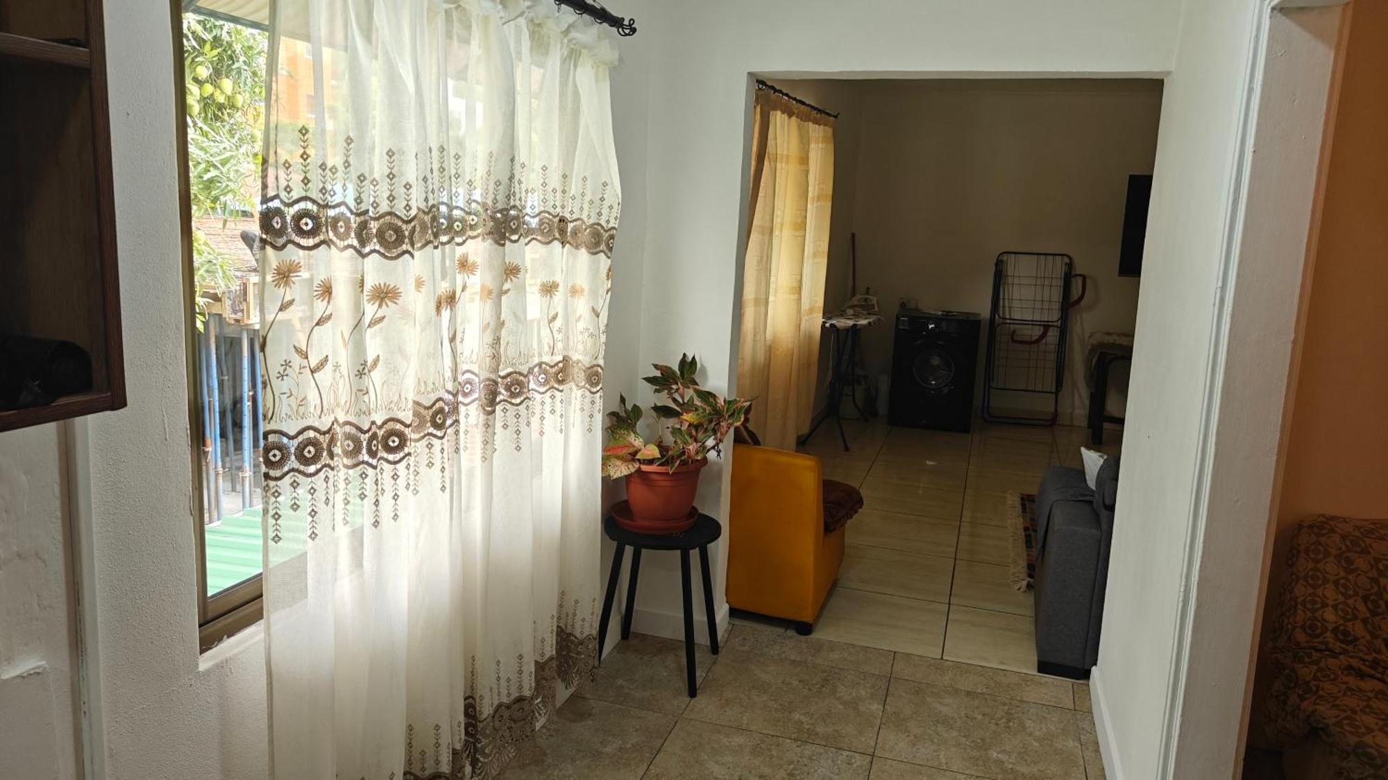 Alpha & Omega Apartment Seychelles Beau Vallon  Exterior foto